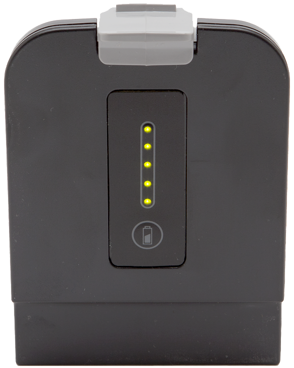 DCI DigiGuide figure