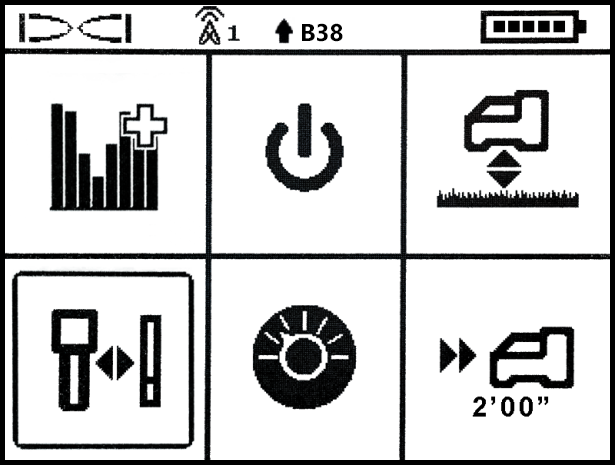 DCI DigiGuide figure