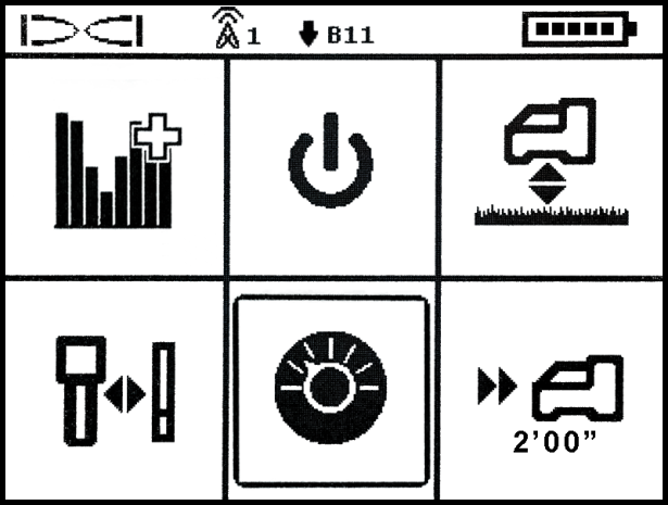 DCI DigiGuide figure