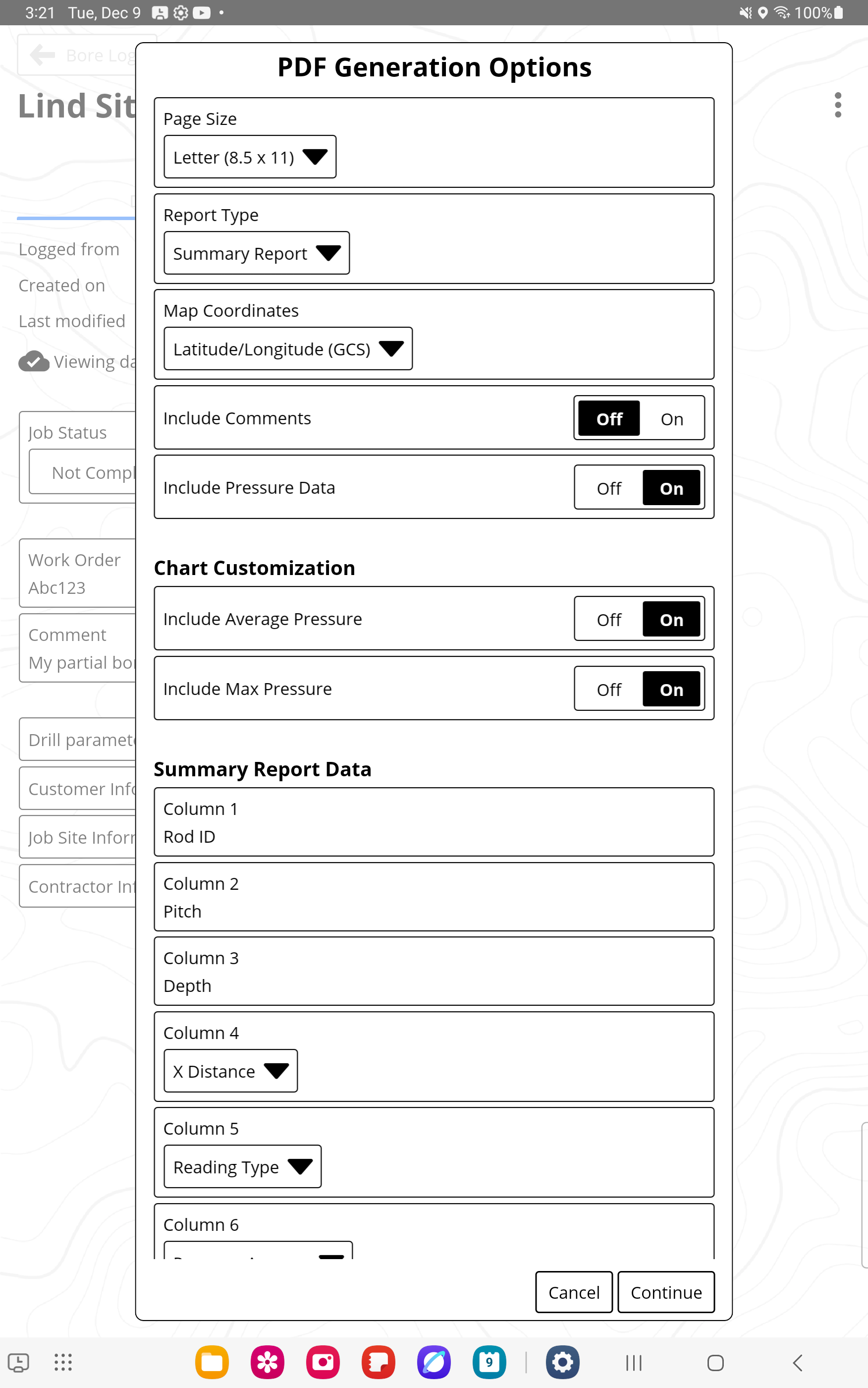 DCI DigiGuide figure