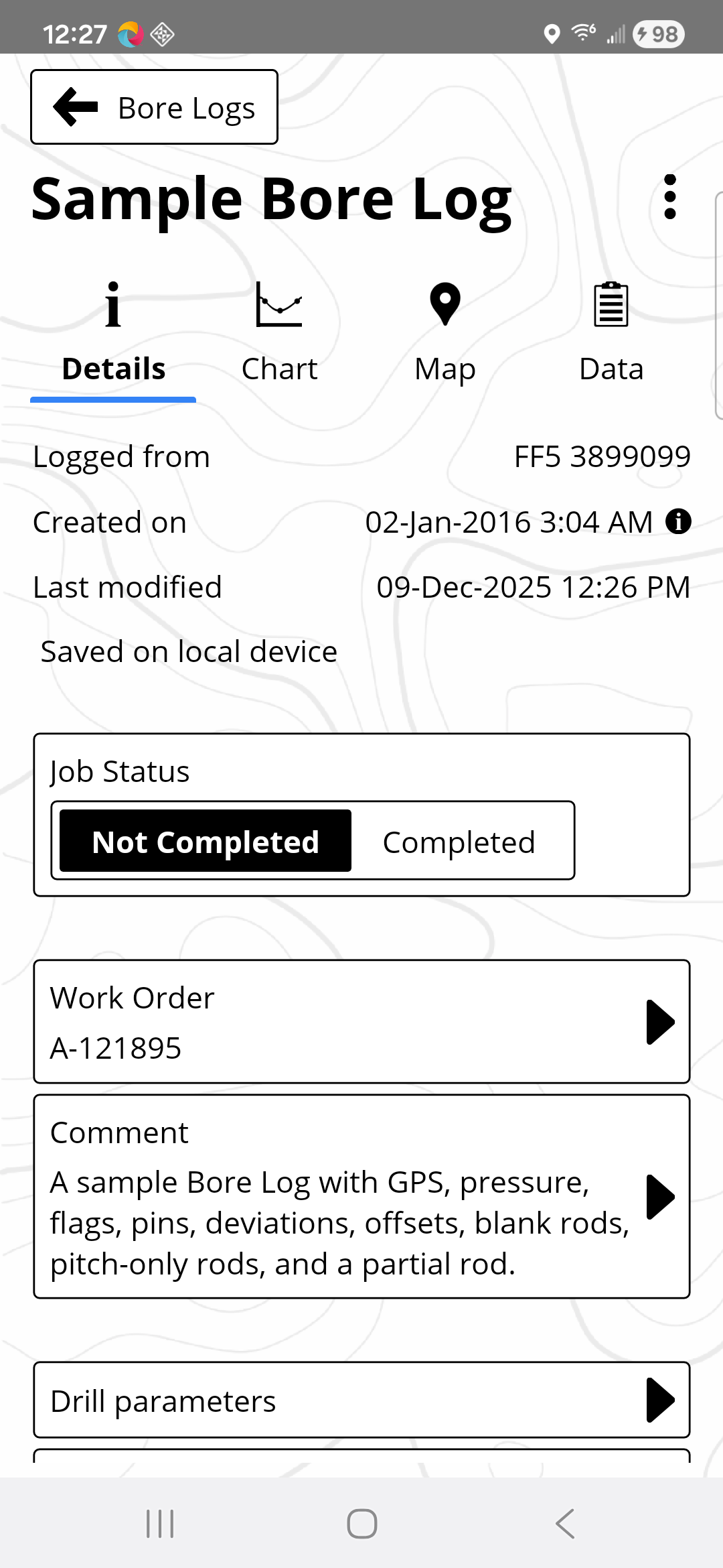 DCI DigiGuide figure
