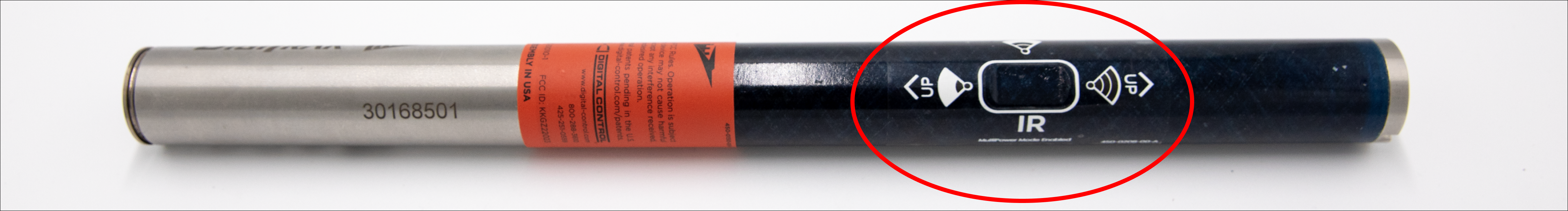 DCI DigiGuide figure