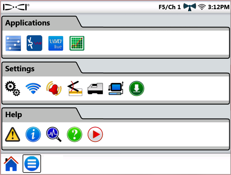 DCI DigiGuide figure