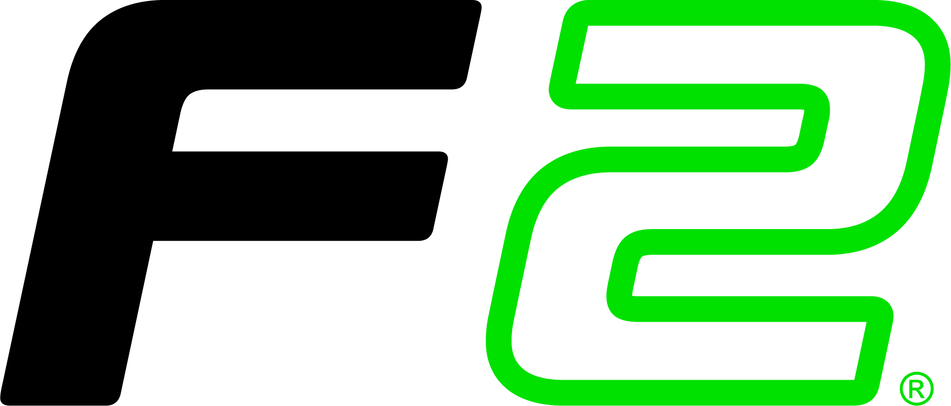 DigiTrak Falcon F2 Single Button